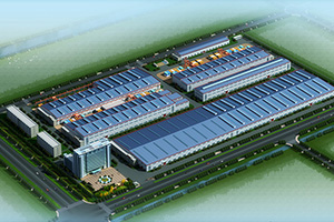 南通萬達鍋爐有限公司