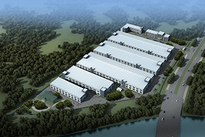 常州神鷹碳纖維復合材料有限公司1#2#車間