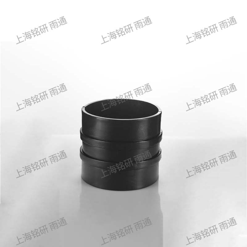 雙法蘭止動(dòng)短管